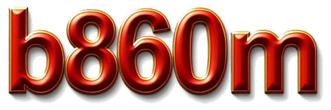 b860m logo