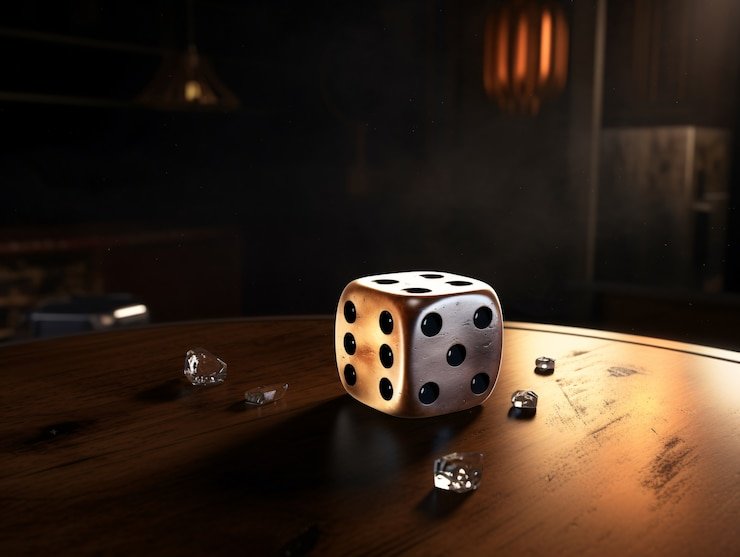 b860m Live Baccarat