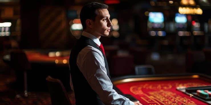 b860m Buffalo King — Slot Padang Beliau dengan Pembayaran Besar