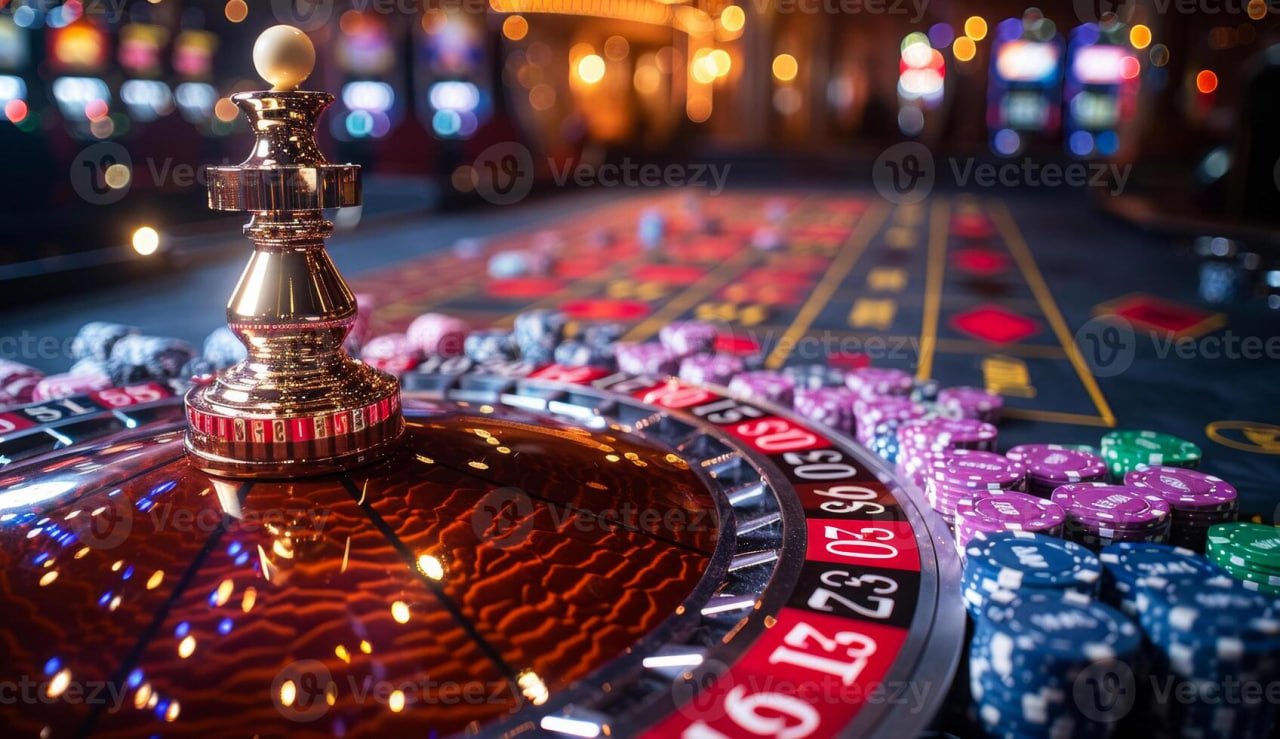 b860m Gameplay Buffalo King yang Dirancang untuk Ketahanan